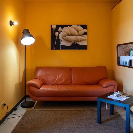 Feriehus Il Geco Sulzano
