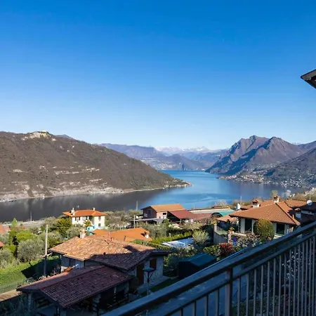 Feriehus Il Geco Sulzano